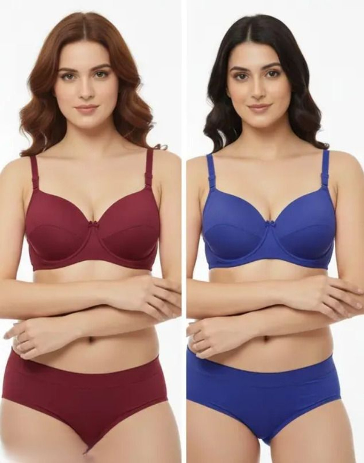 Image of Jaibhav Collections Lingerie Set