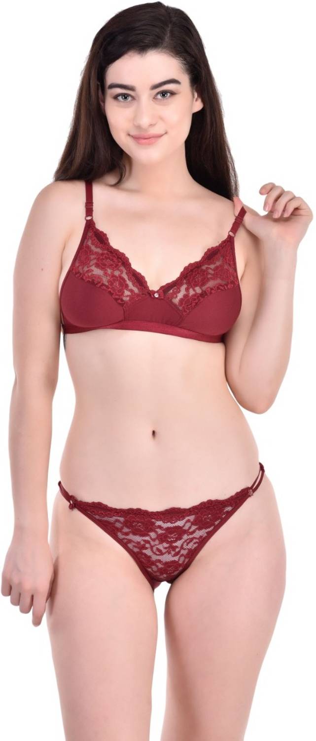 BODDYSHAPEWORLD Lingerie Set