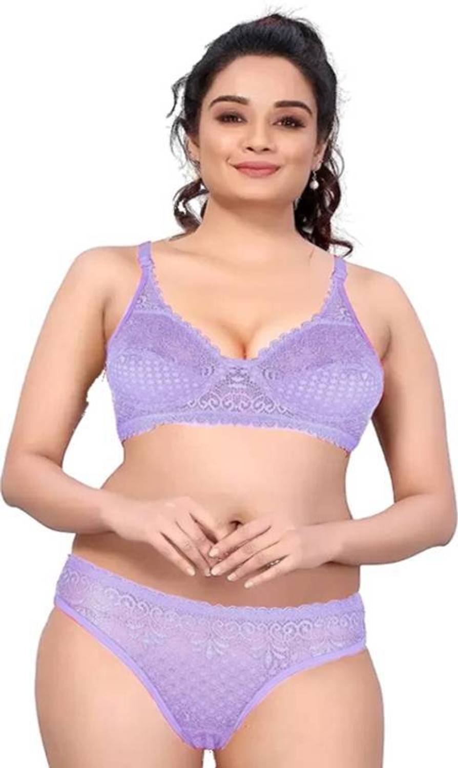 ohbh Lingerie Set