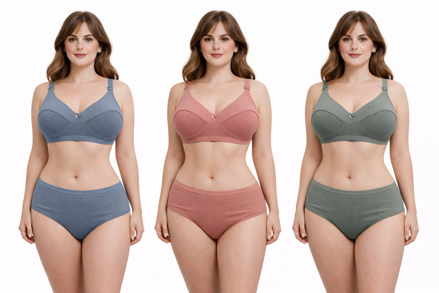 Adira Lingerie Set