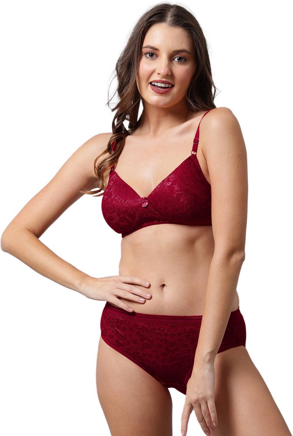 Bewild Lingerie Set