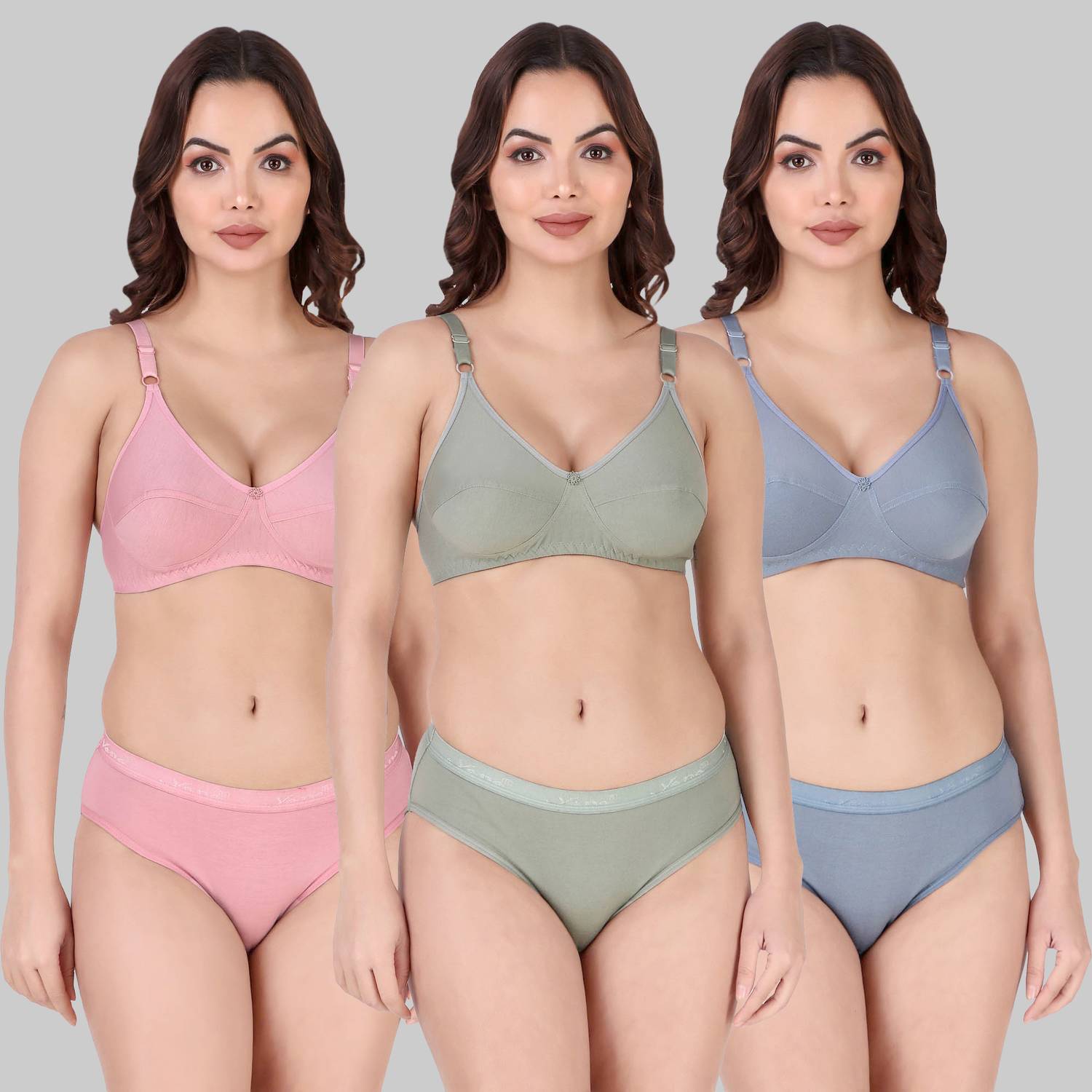 Sexy Bust Lingerie Set - Buy Sexy Bust Lingerie Set Online at Best