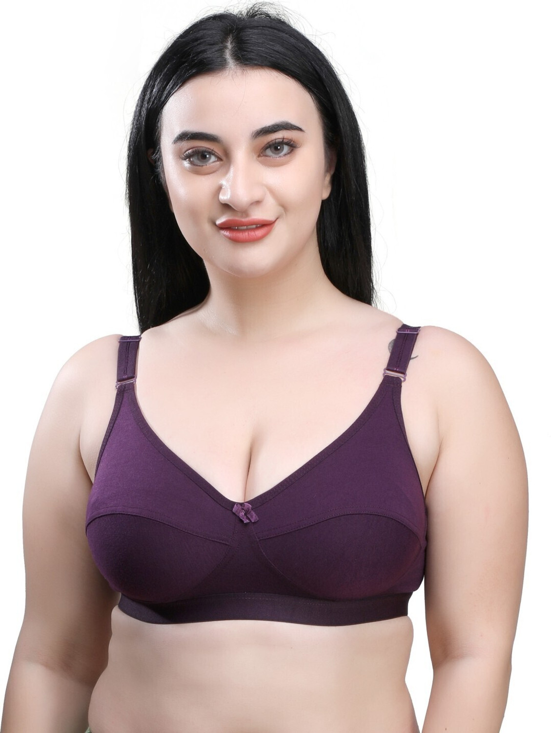 Image of Oumar Bibi Lingerie Set