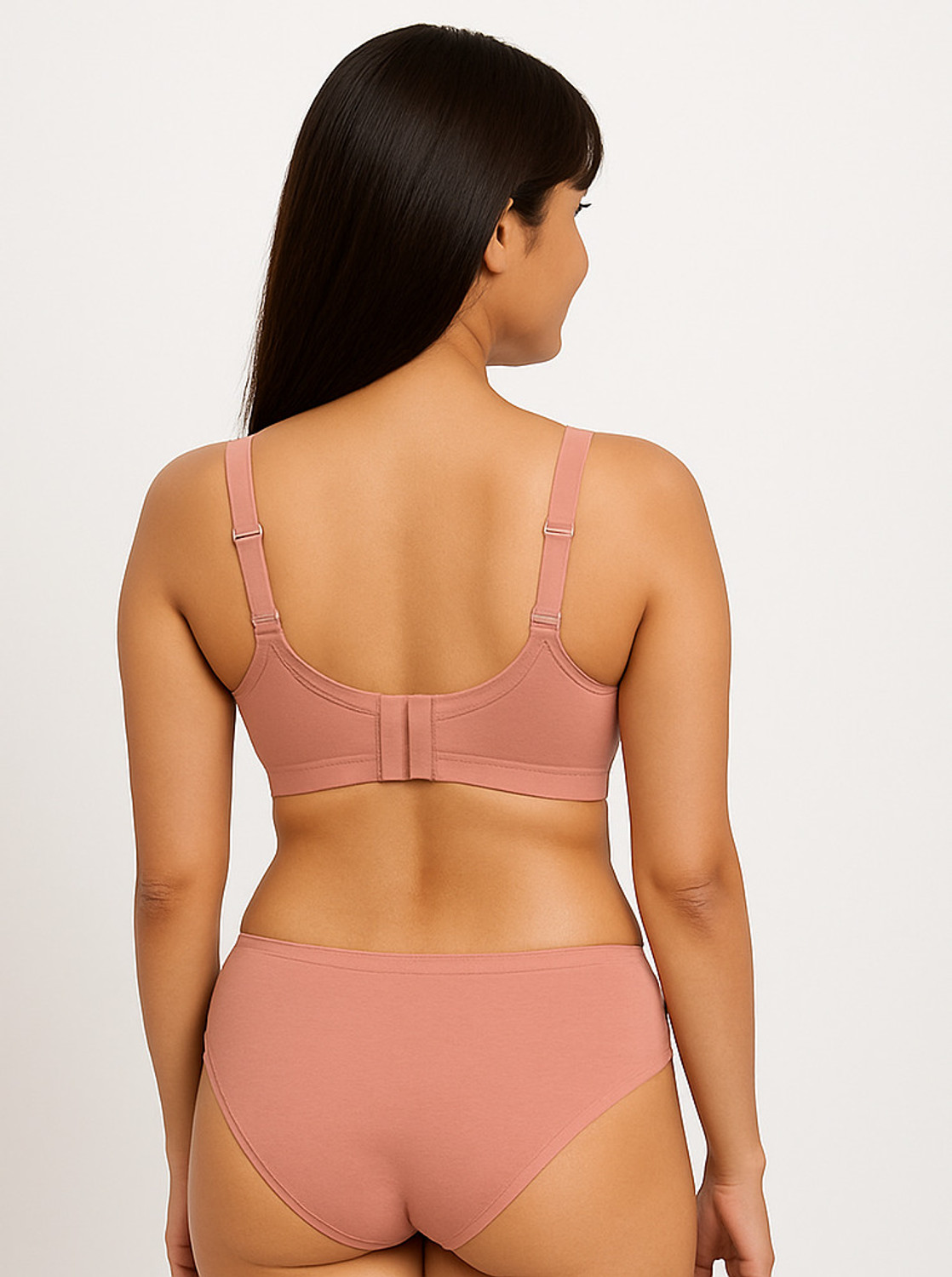 Image of NOVA CHARM Lingerie Set