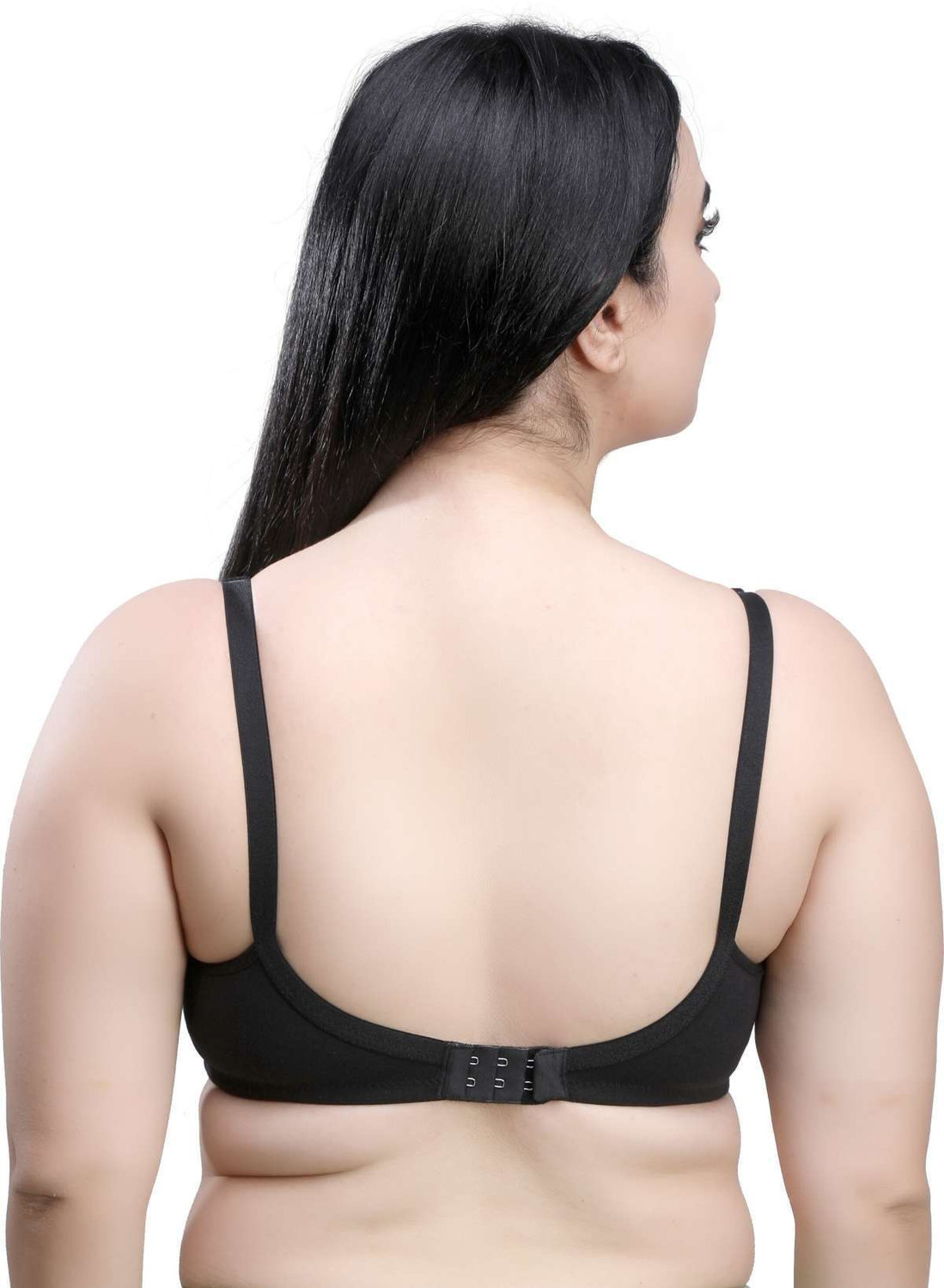 Image of Oumar Bibi Lingerie Set