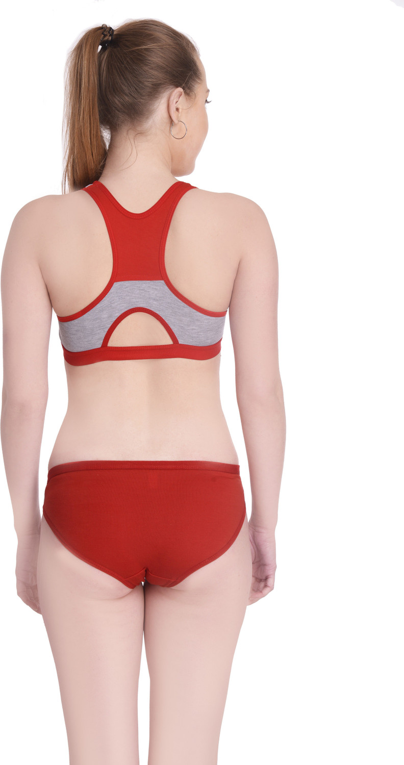Image of EMPISTO Lingerie Set