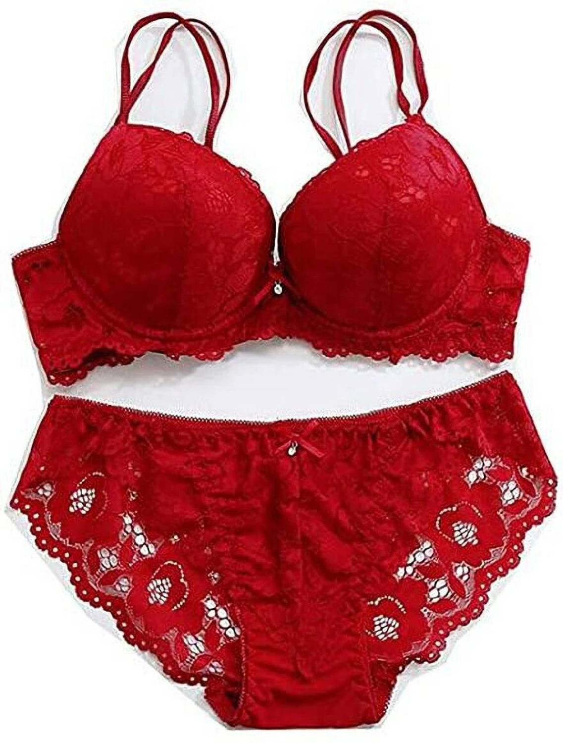 A1 ERA Lingerie Set