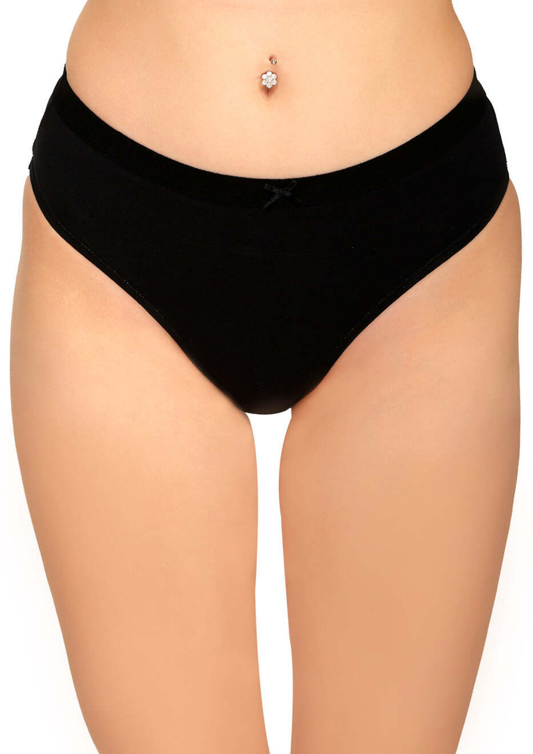 Image of Oumar Bibi Lingerie Set