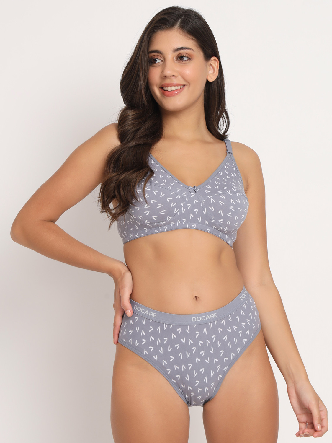 Image of Docare Lingerie Set