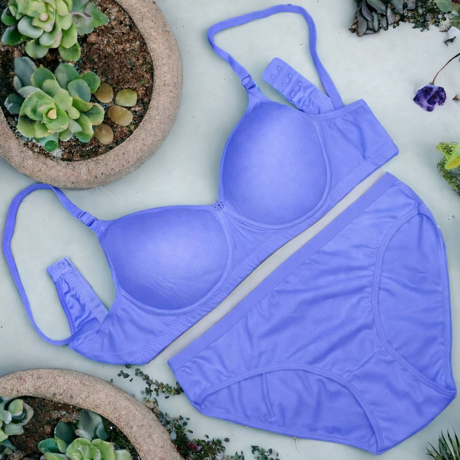 BERRIX Lingerie Set