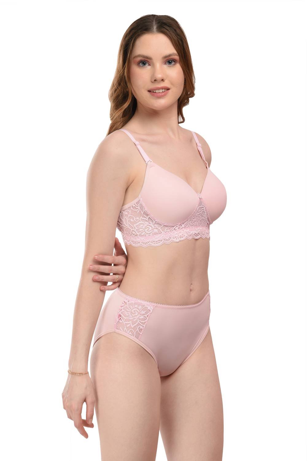 Bewild Lingerie Set