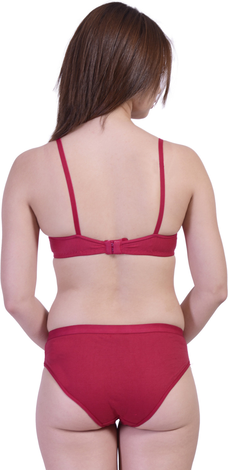 Image of oxbeery Lingerie Set