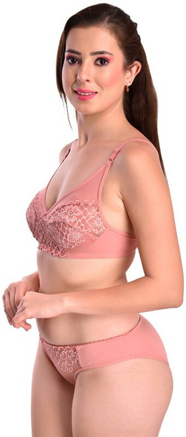 BODDYSHAPEWORLD Lingerie Set