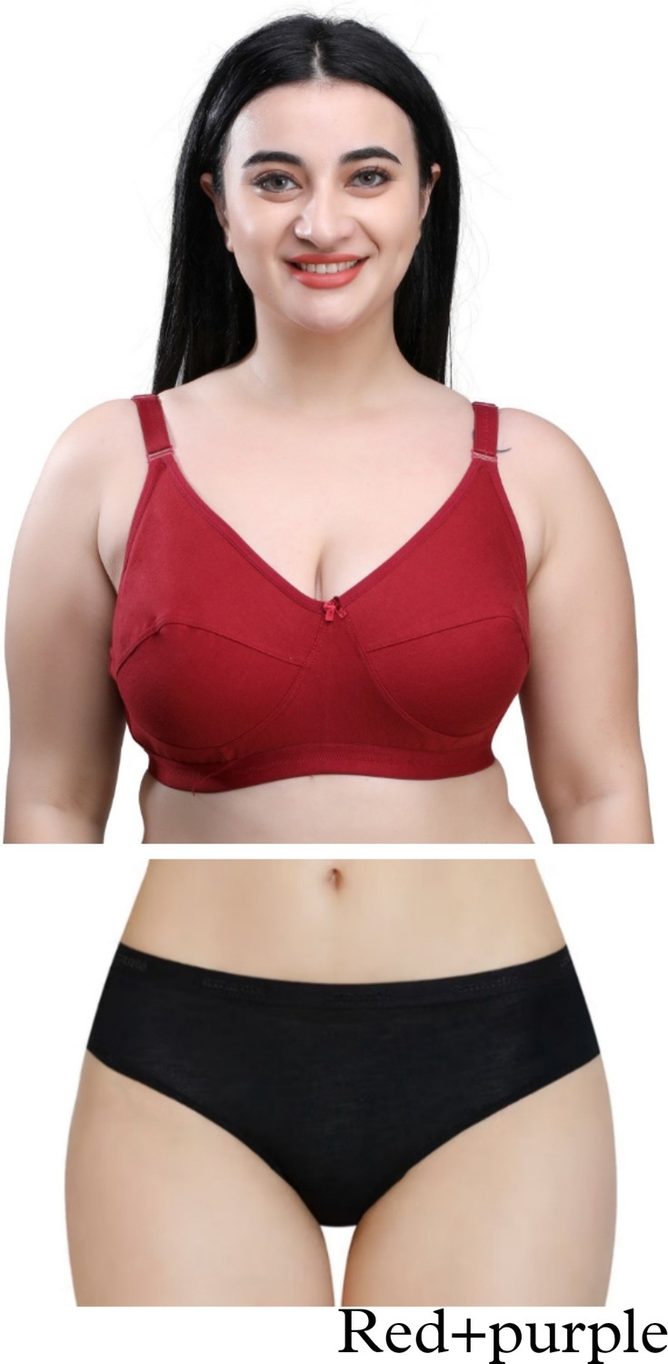 Image of Oumar Bibi Lingerie Set