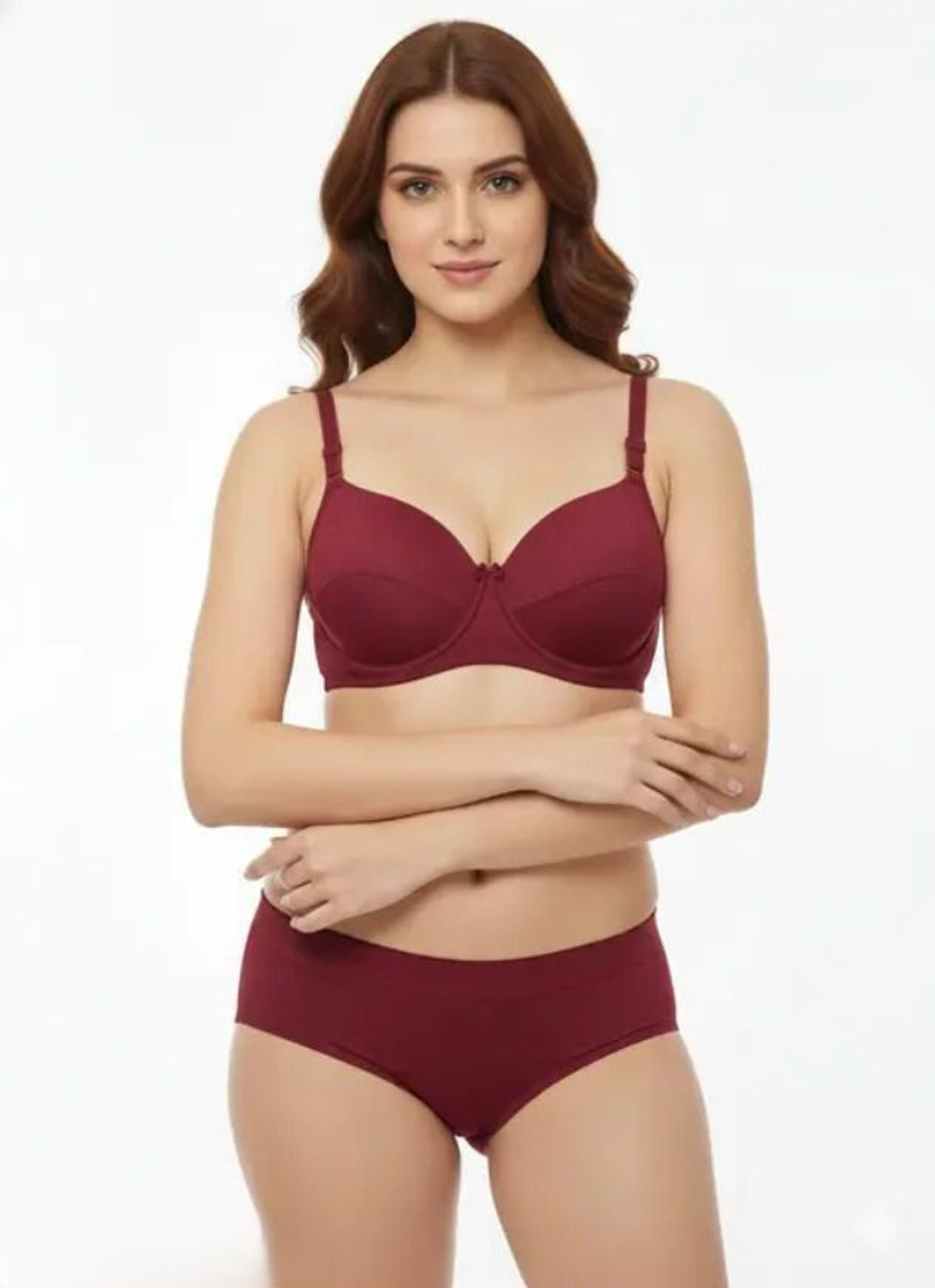 Image of Jaibhav Collections Lingerie Set