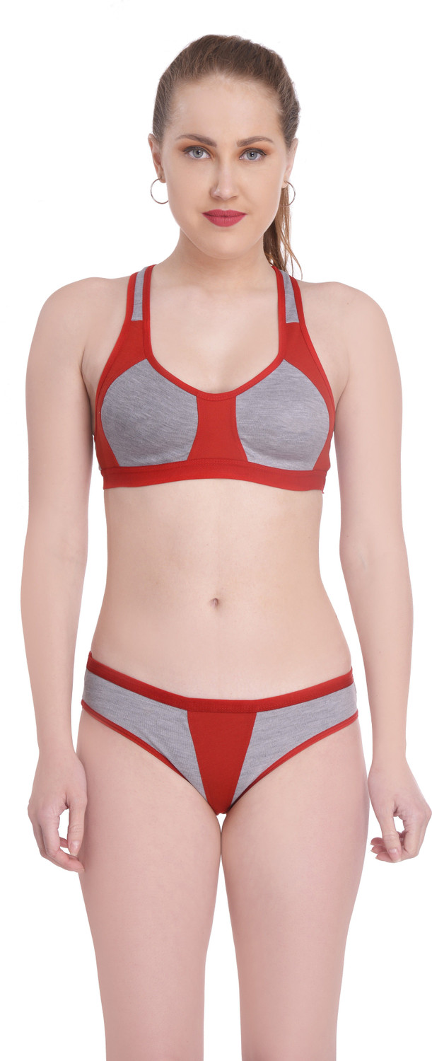 Image of EMPISTO Lingerie Set