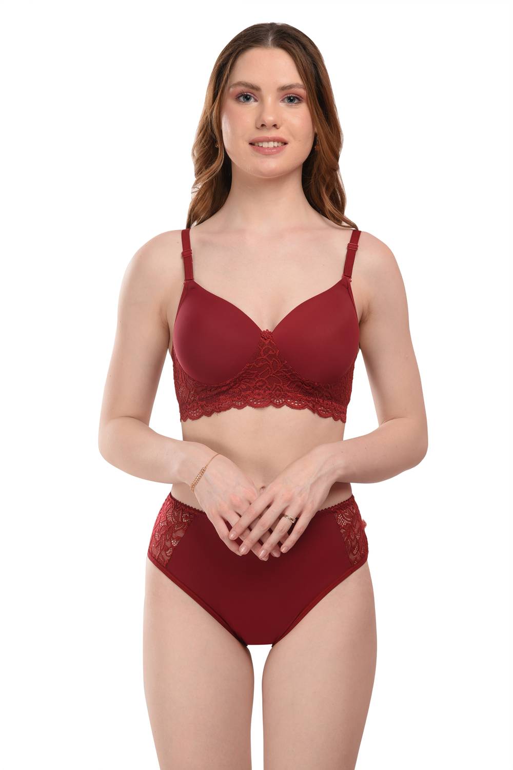 Bewild Lingerie Set