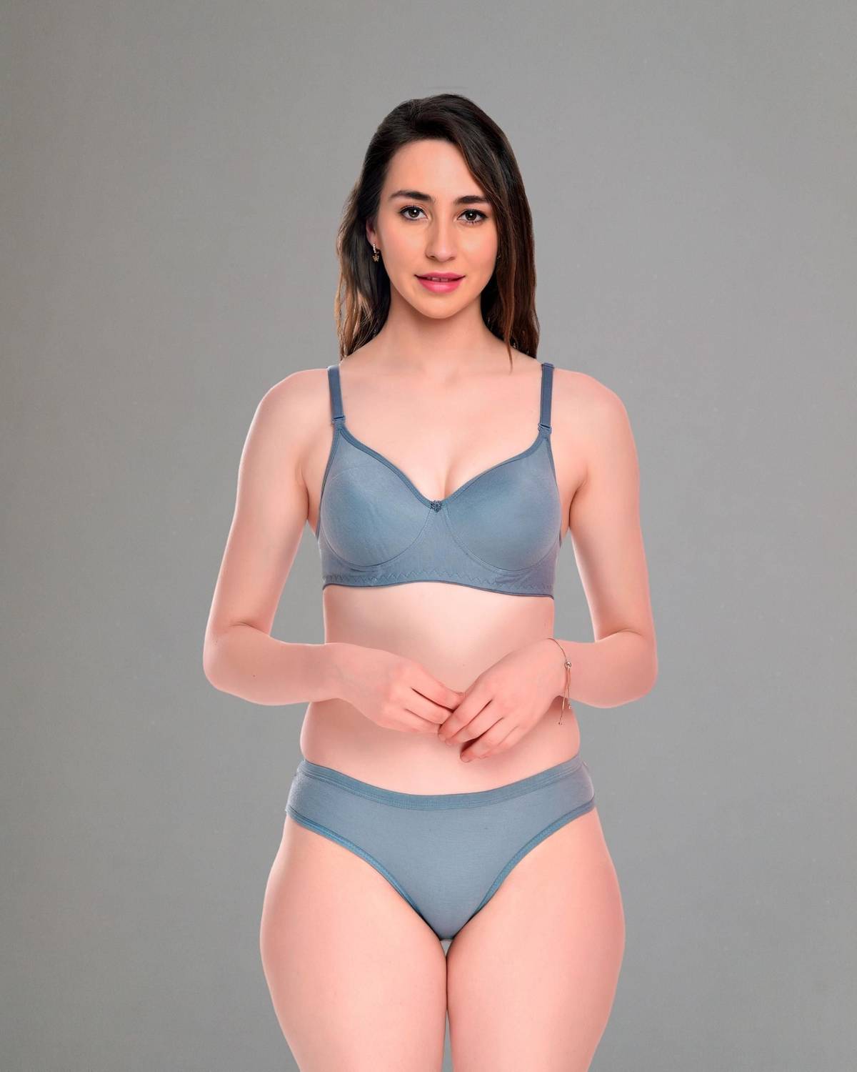 Zeba Lingerie Set
