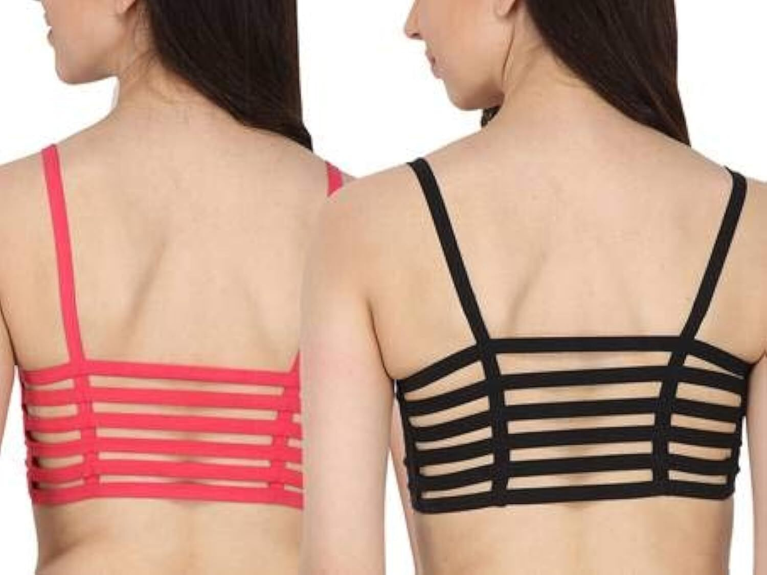 Image of Oumar Bibi Lingerie Set