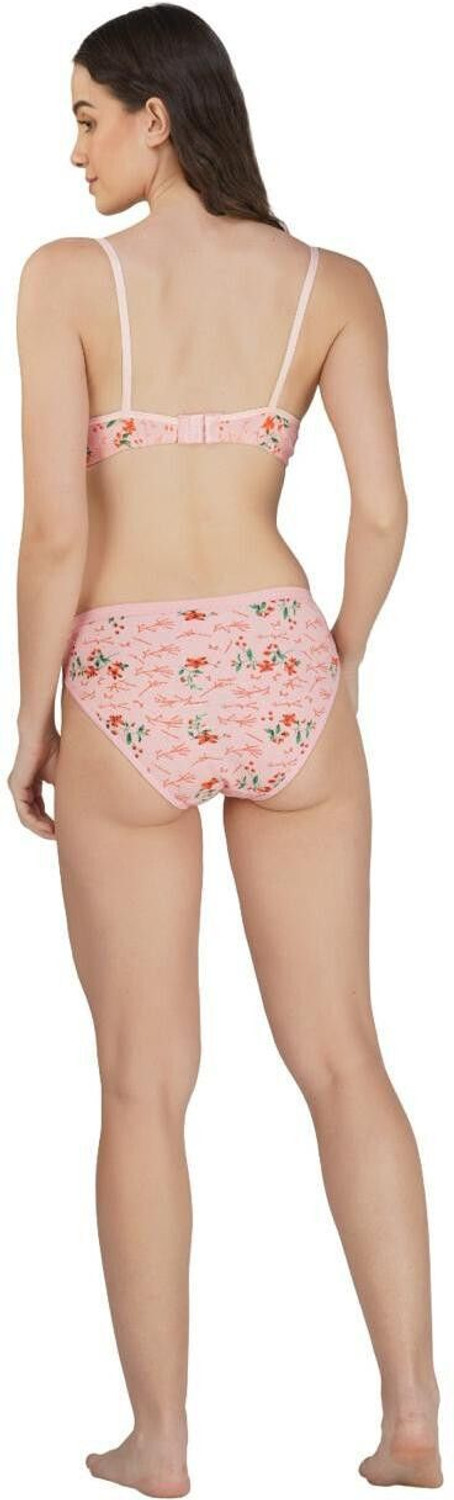 Image of BraVilla Lingerie Set