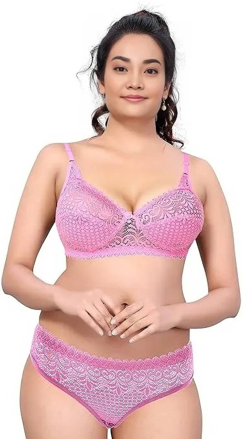 ATLY Lingerie Set