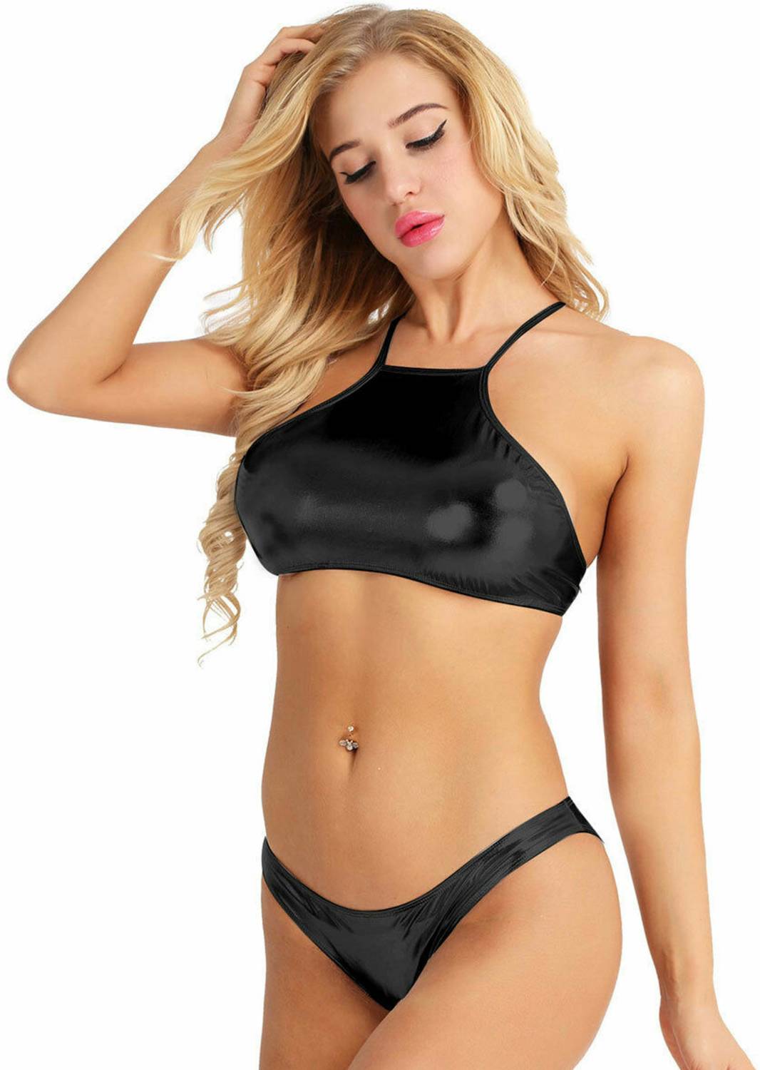 A1 ERA Lingerie Set