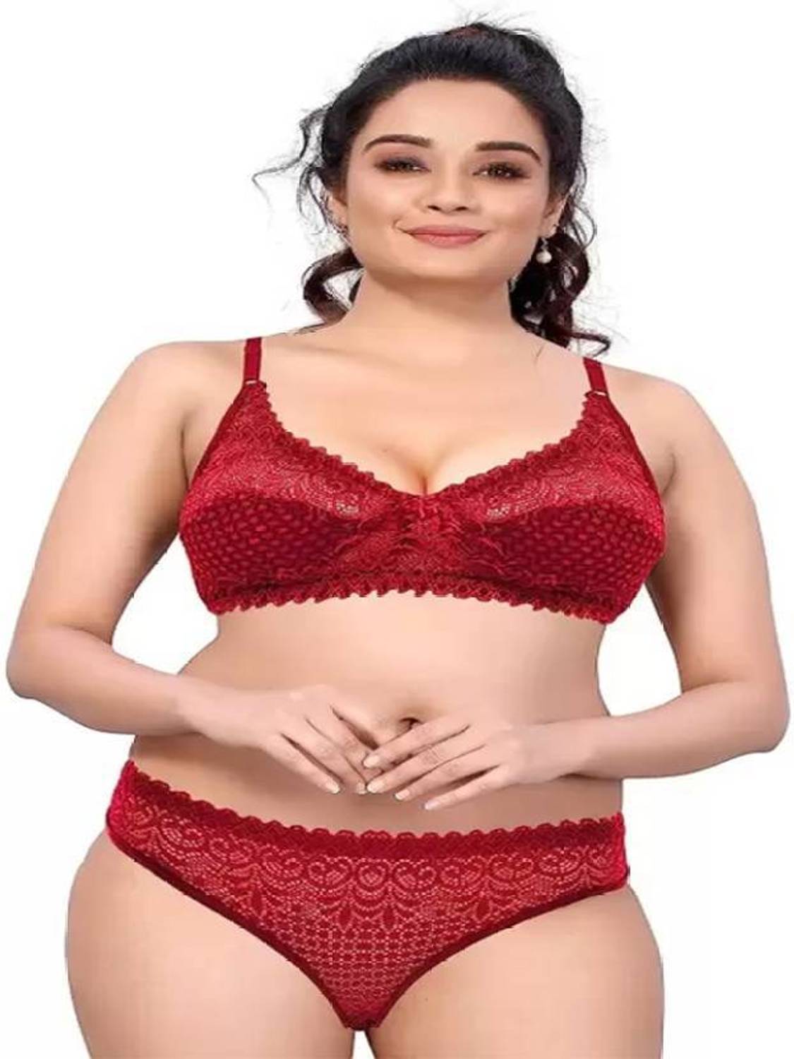 ohbh Lingerie Set