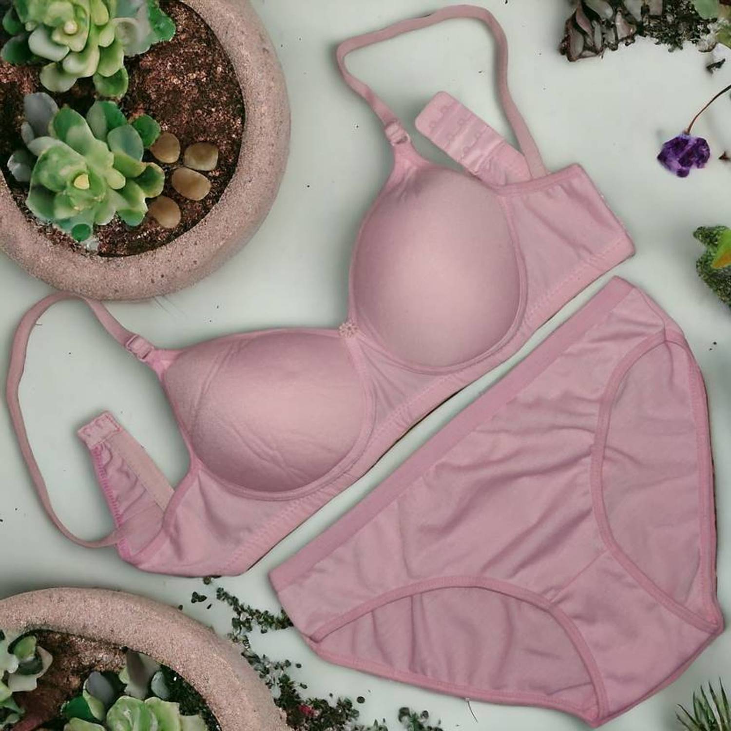 BERRIX Lingerie Set