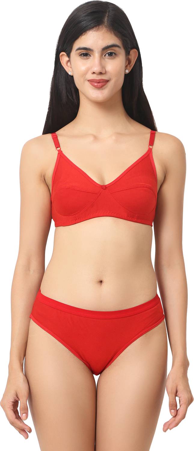 HouseOfCommon Lingerie Set