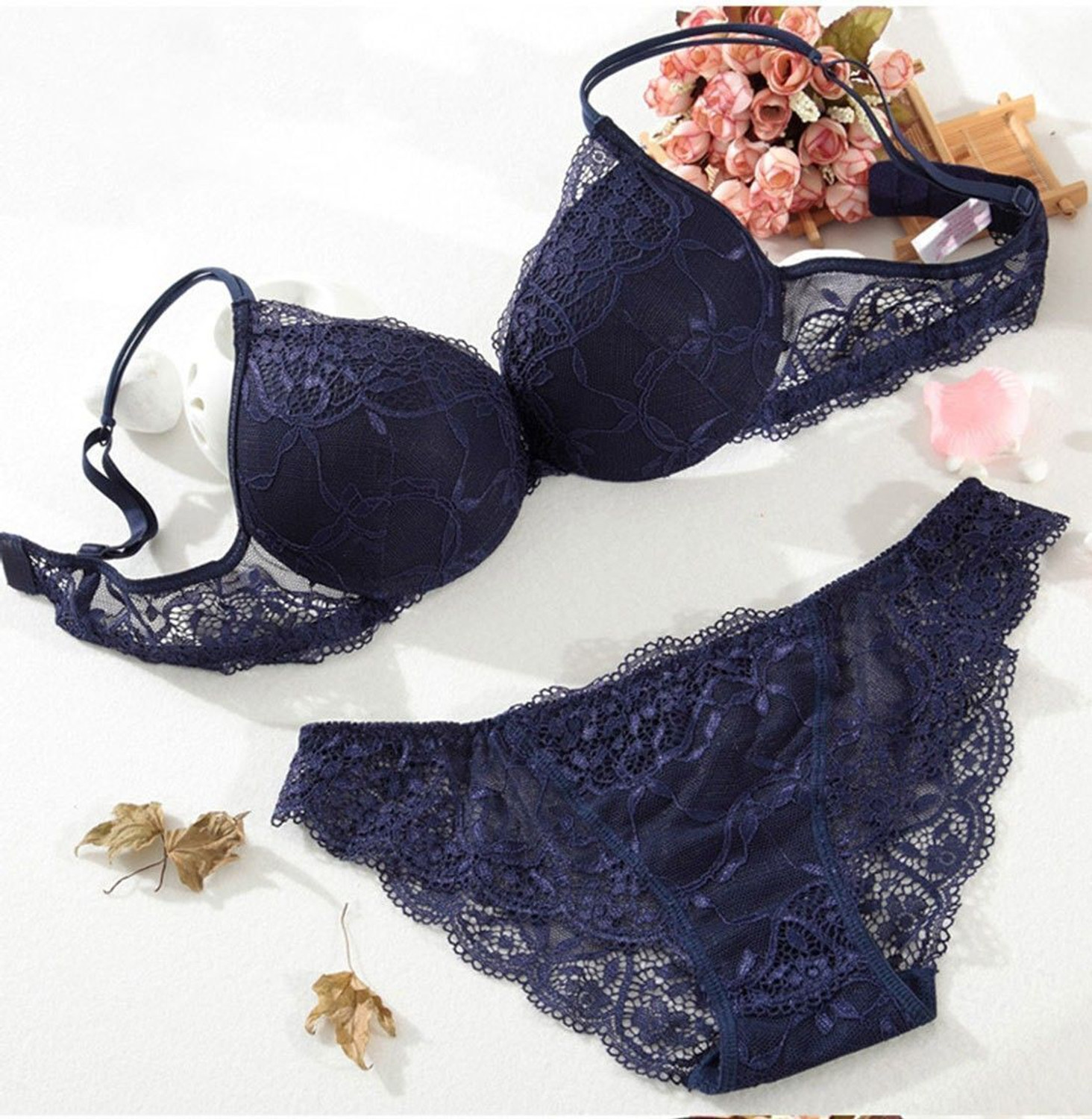 Image of Karly Lingerie Set