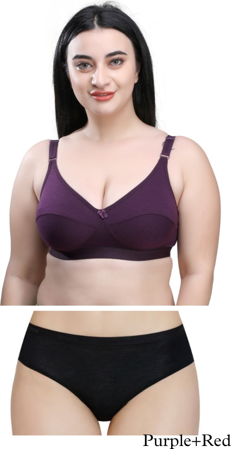 Image of Oumar Bibi Lingerie Set