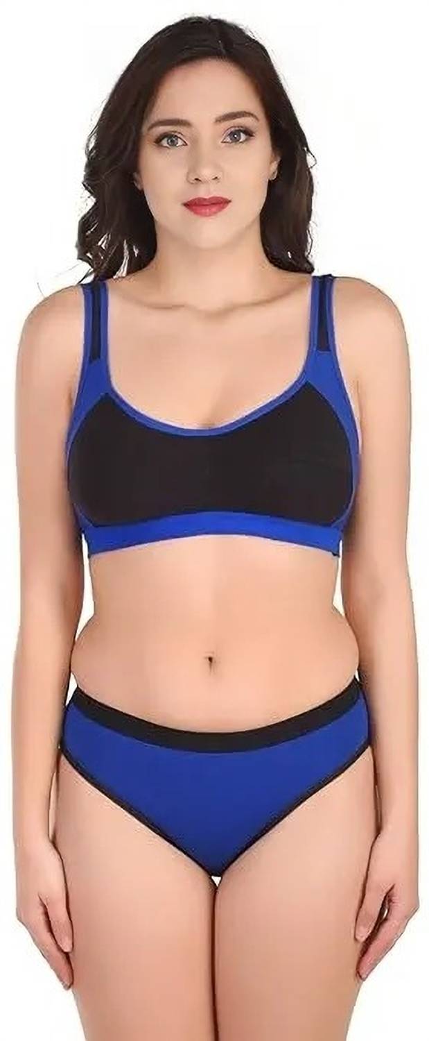 ATLY Lingerie Set