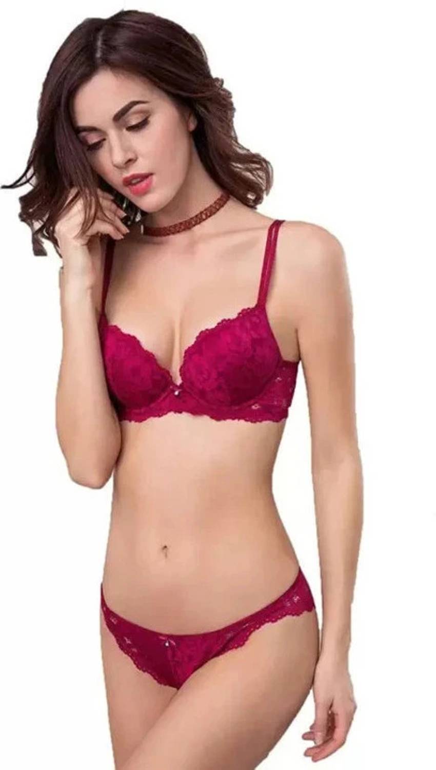 A1 ERA Lingerie Set