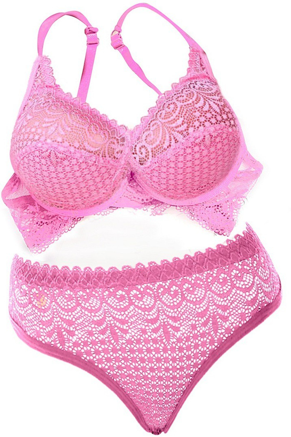 Image of CONTEX MEDIA Lingerie Set