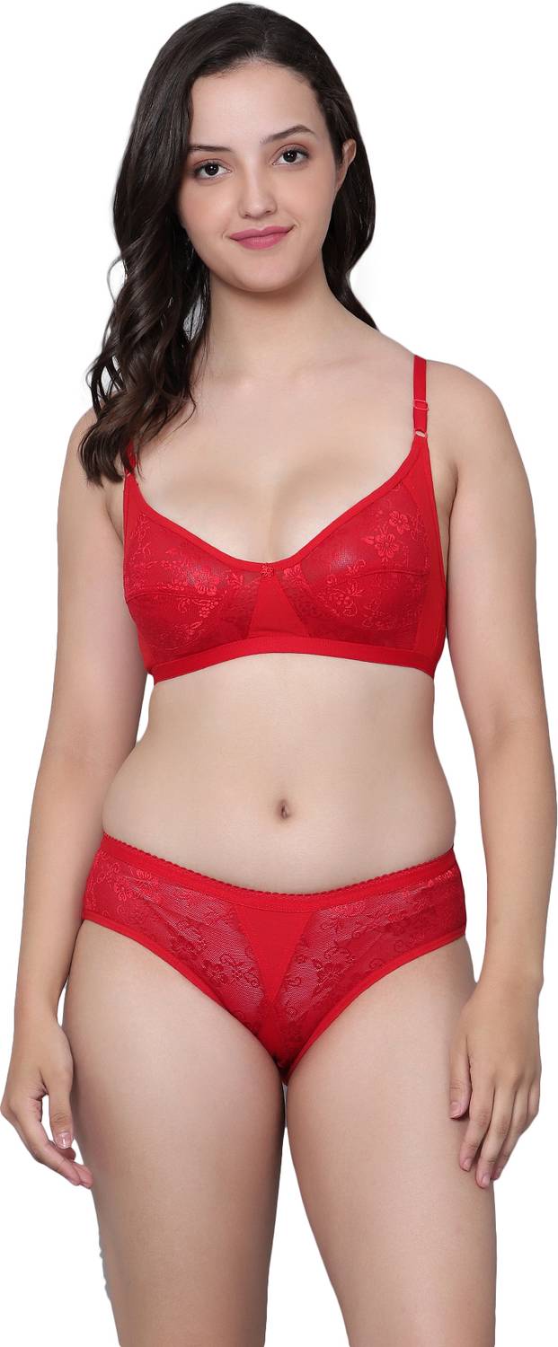 Aimly Lingerie Set