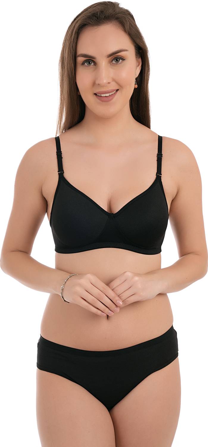 Shelly Lingerie Set - Buy Shelly Lingerie Set Online at Best