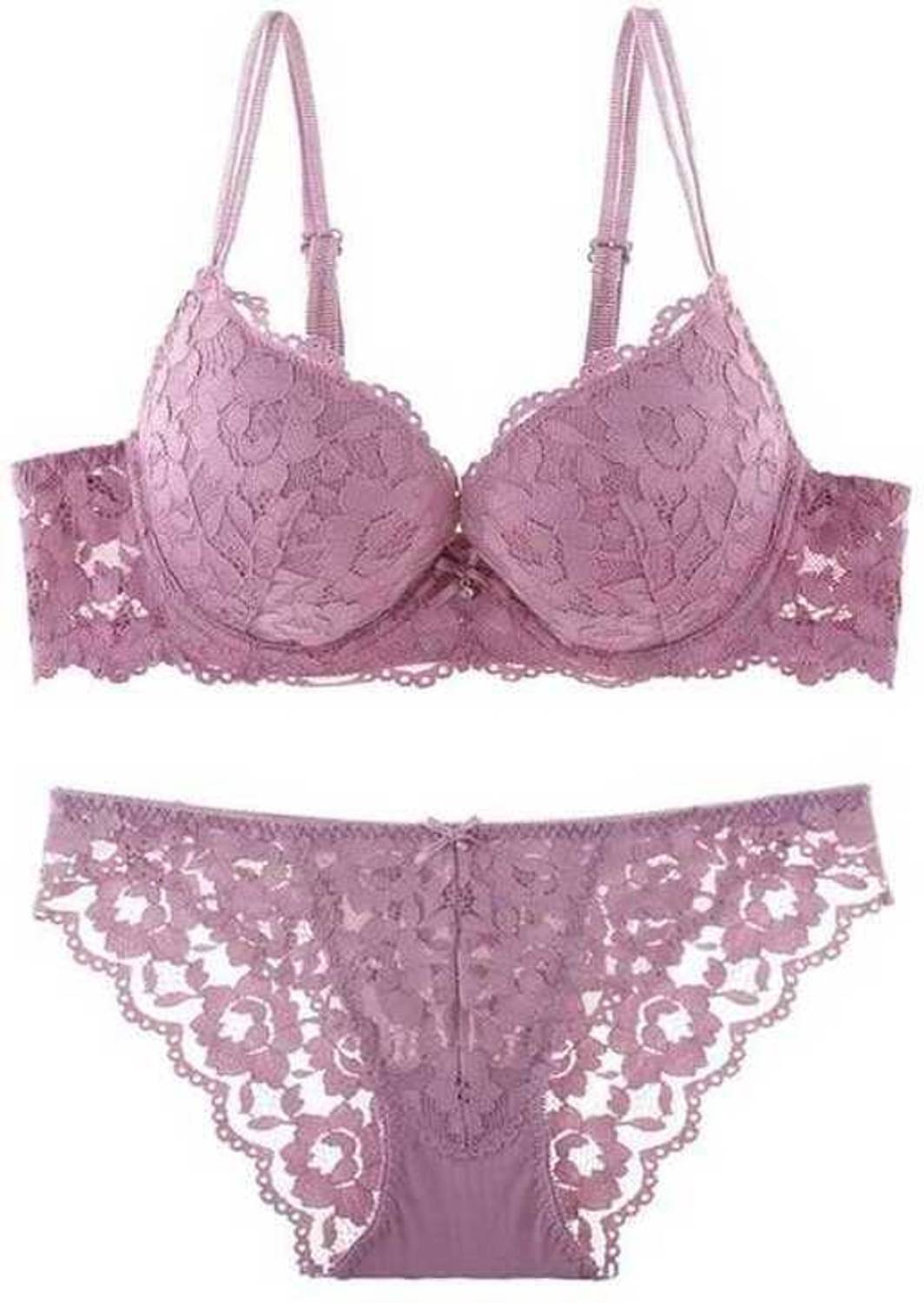 A1 ERA Lingerie Set