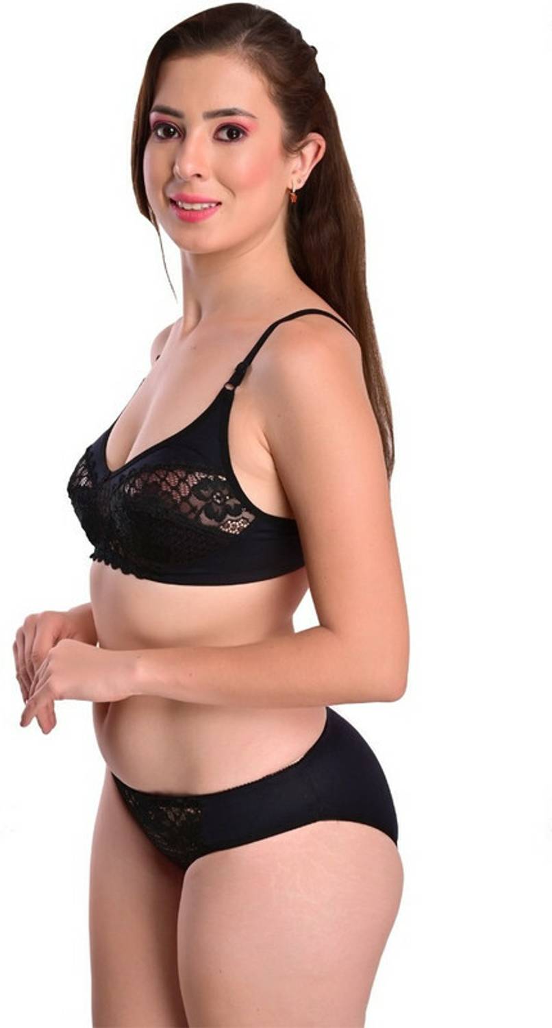 BODDYSHAPEWORLD Lingerie Set
