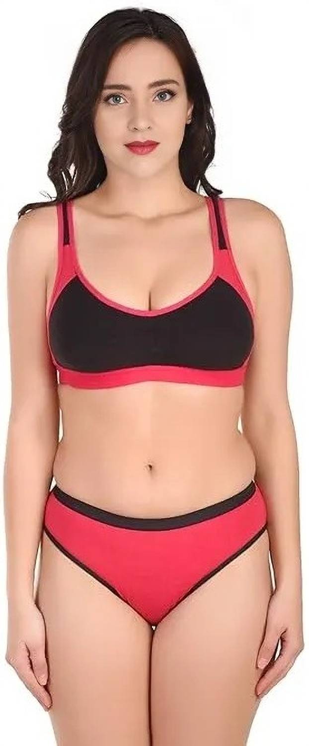 ATLY Lingerie Set