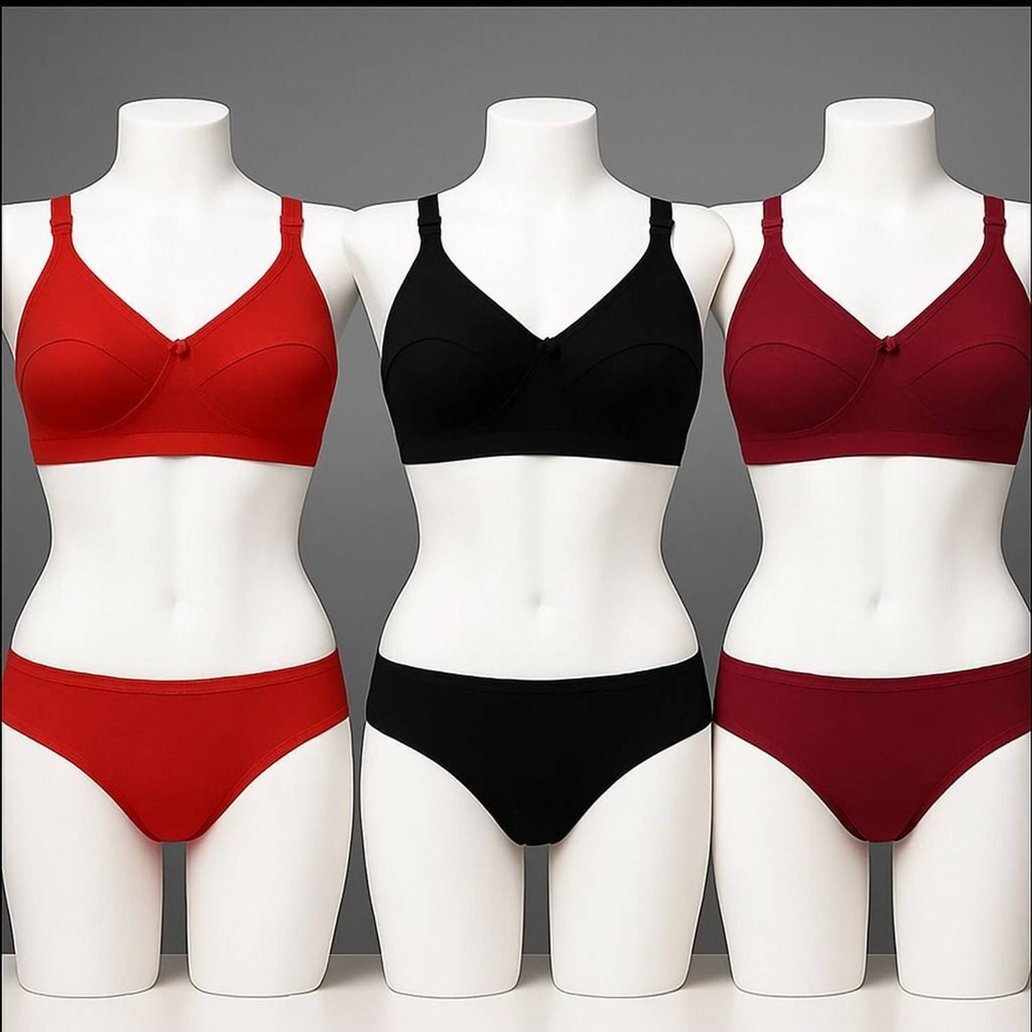 BIRCHESON Lingerie Set