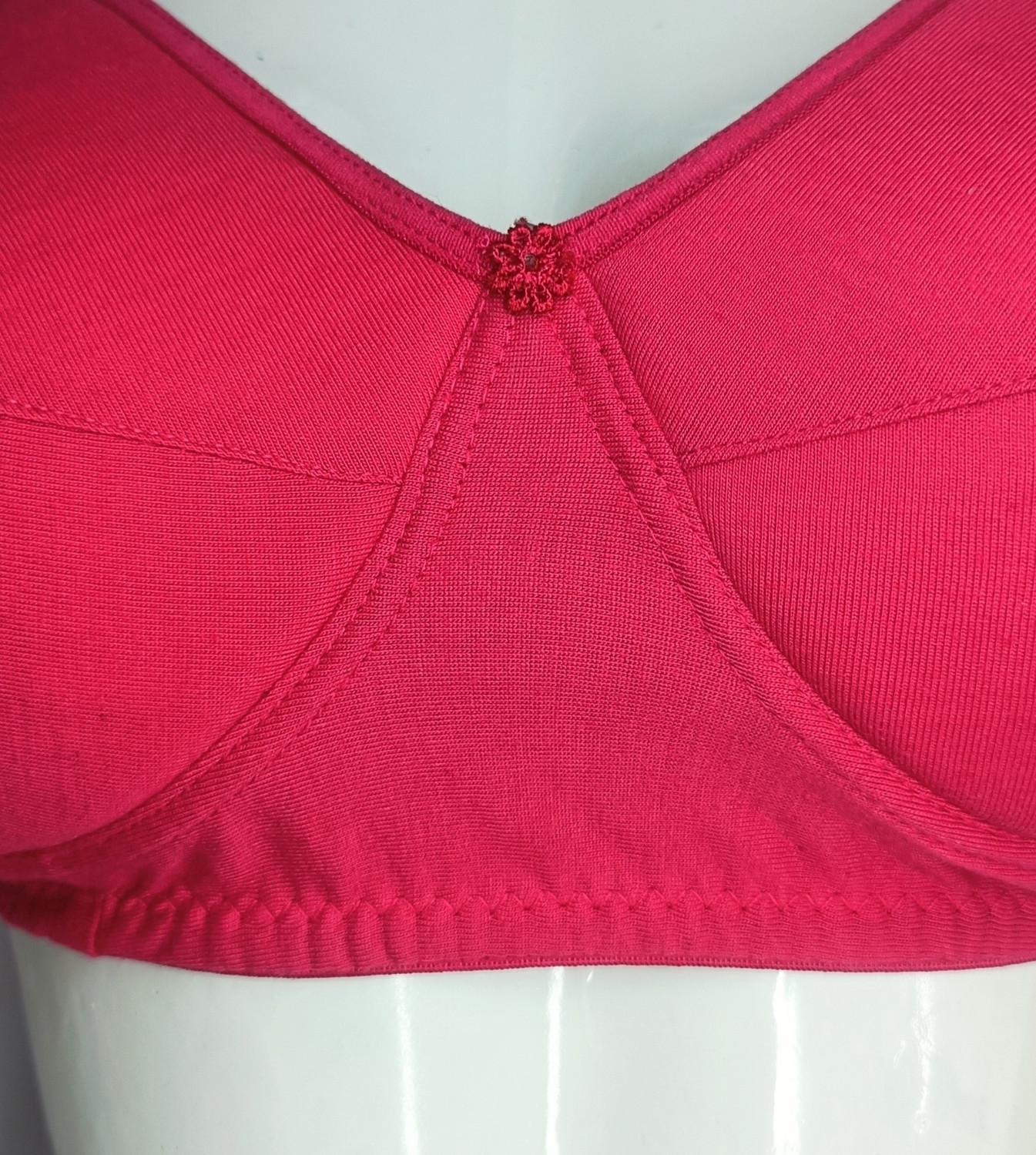 Image of Oumar Bibi Lingerie Set