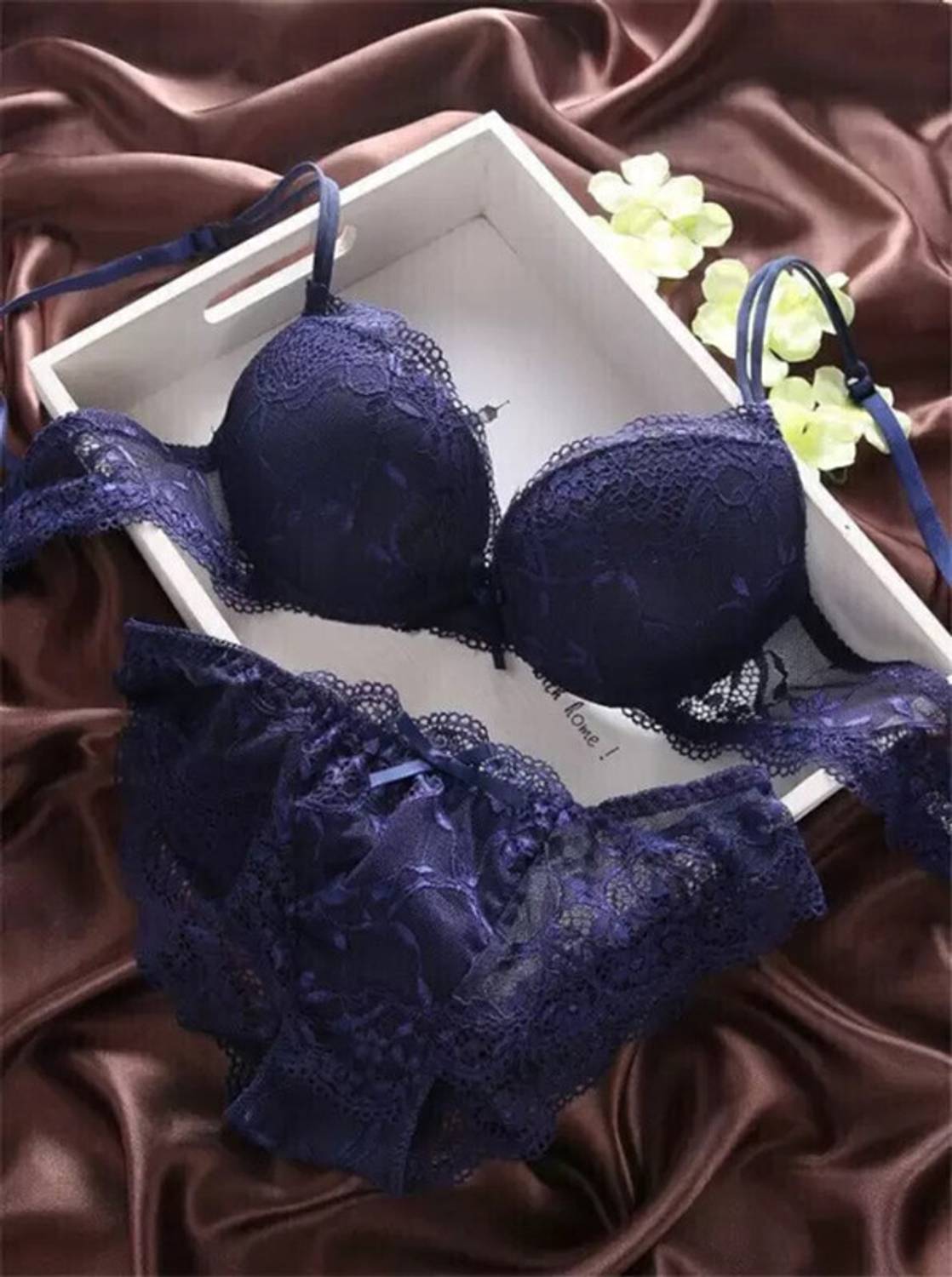 A1 ERA Lingerie Set