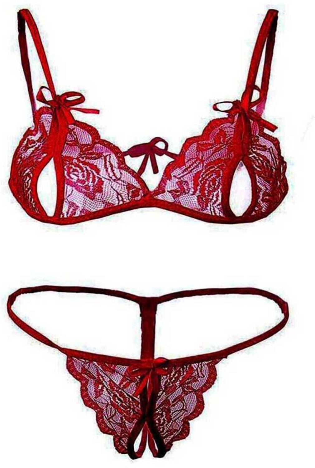 A1 ERA Lingerie Set