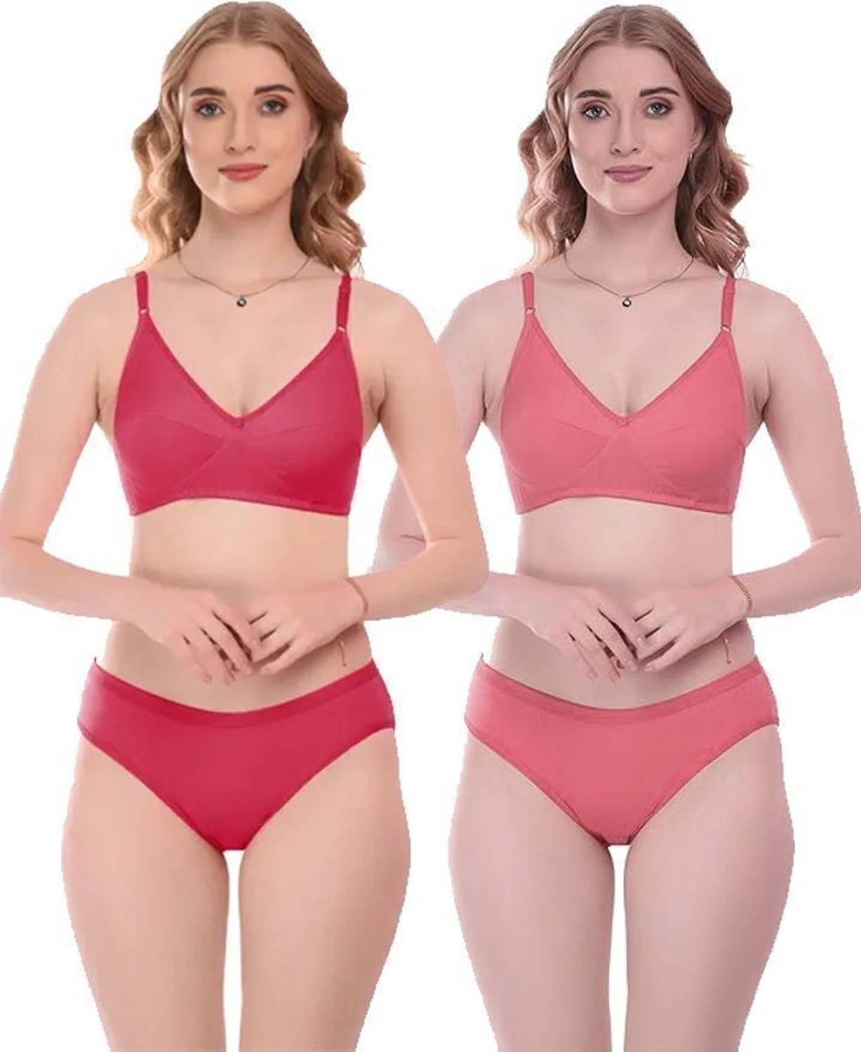 Aeroluxa Lingerie Set