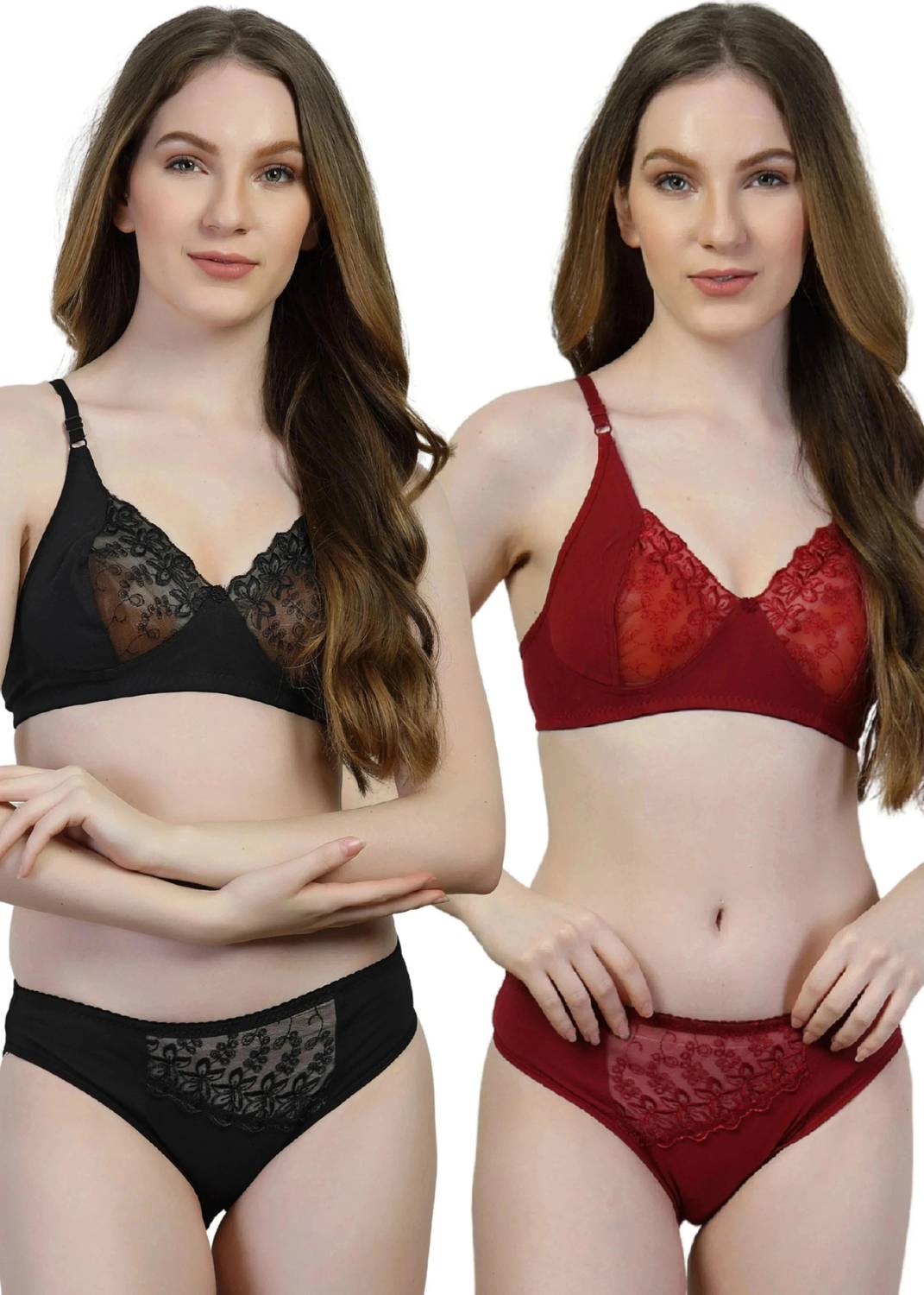adornstar Lingerie Set