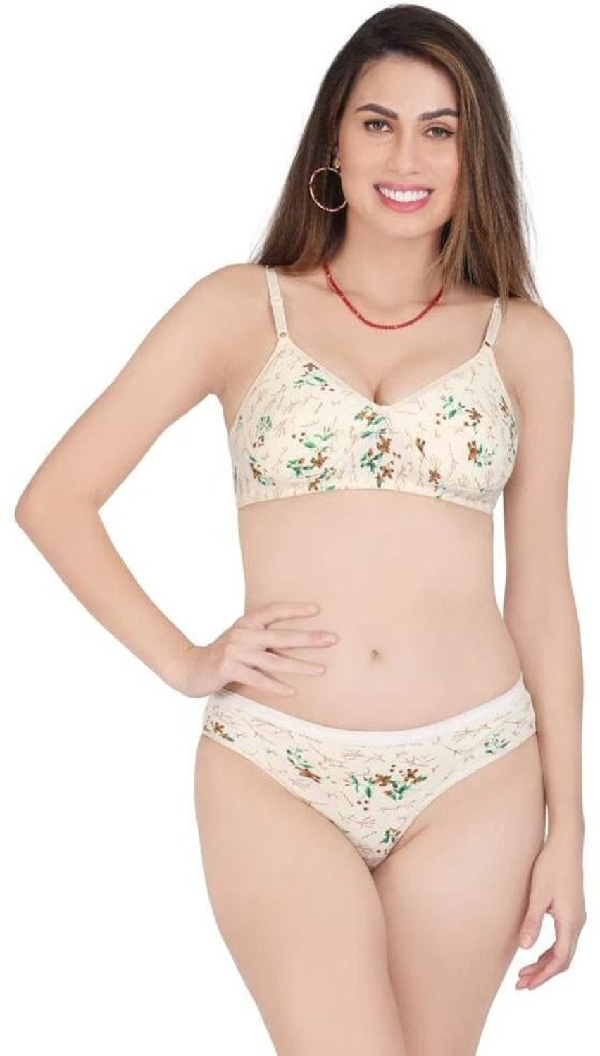 Image of BraVilla Lingerie Set
