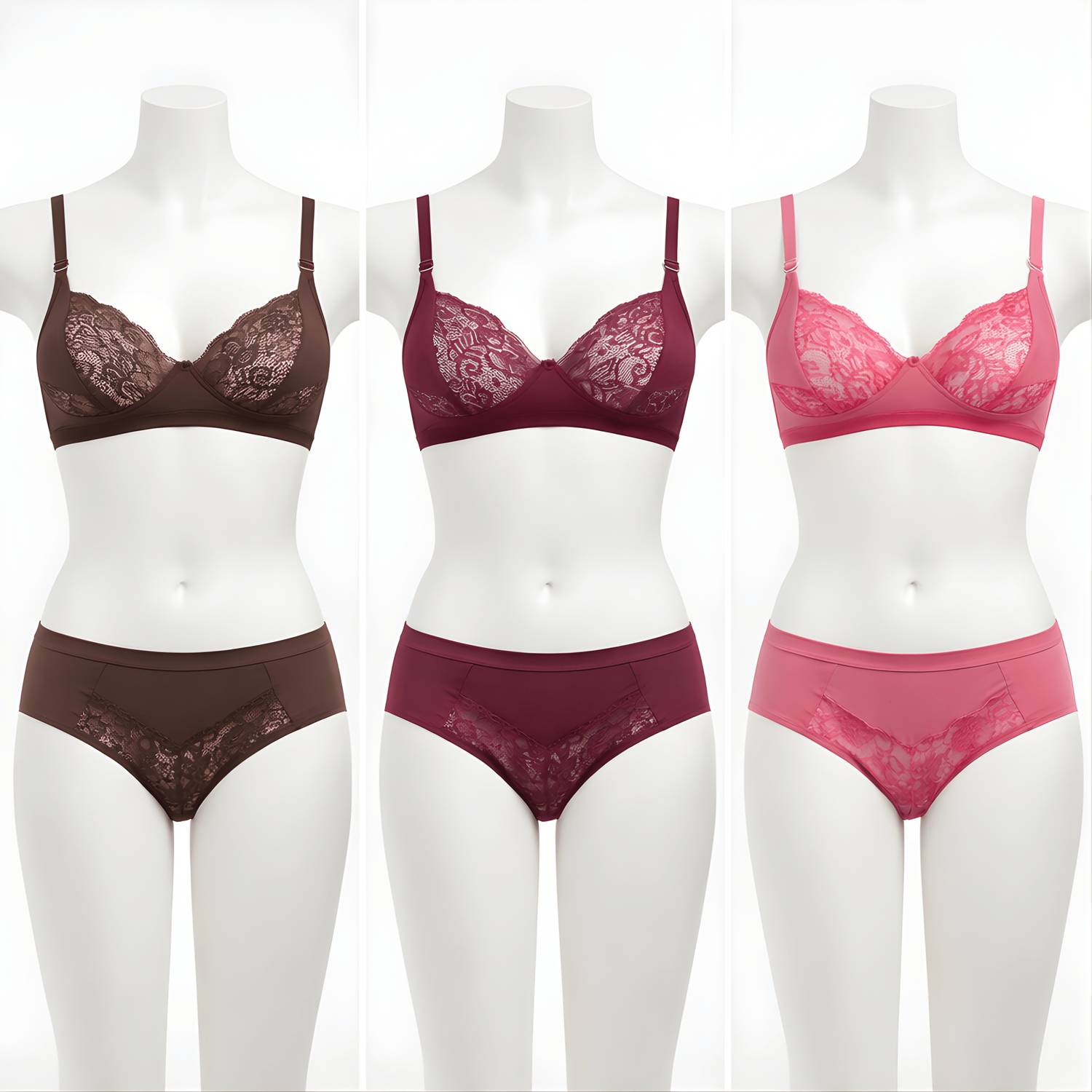 SELARA Lingerie Set - Buy SELARA Lingerie Set Online at Best
