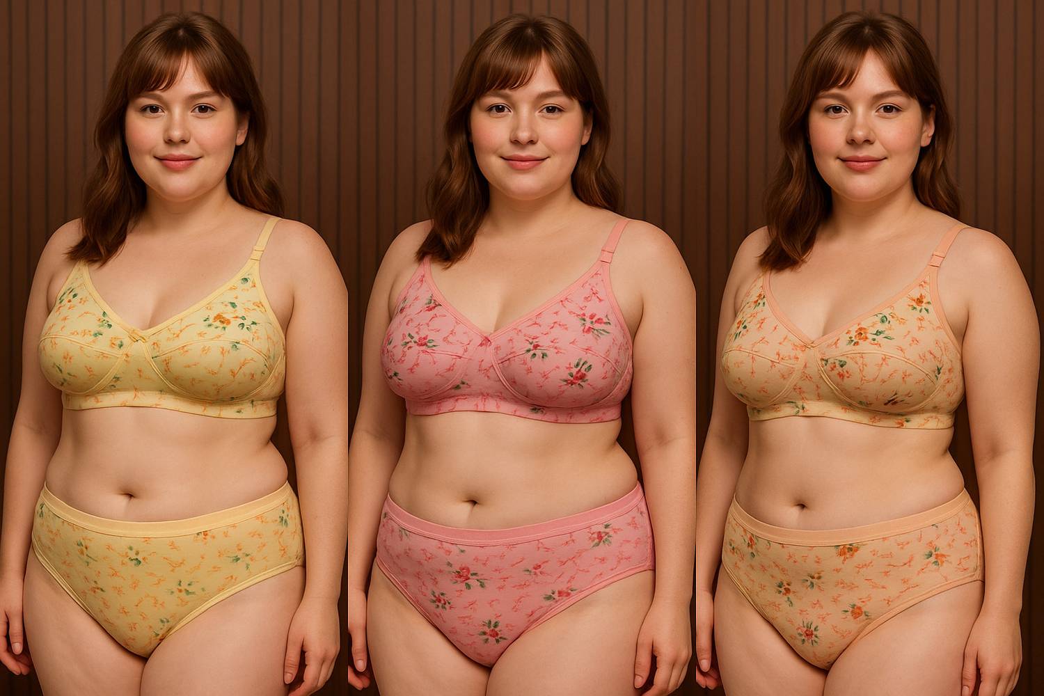 Adira Lingerie Set