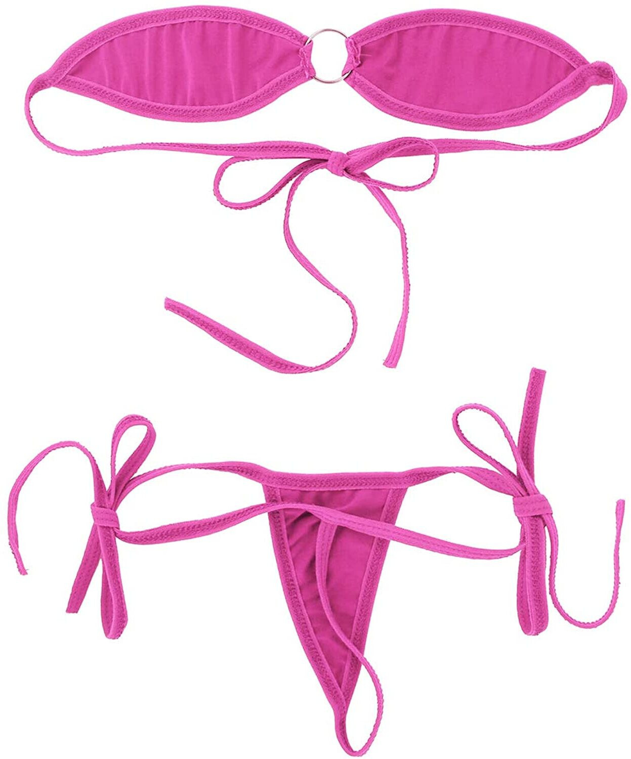 Image of idrish Lingerie Set