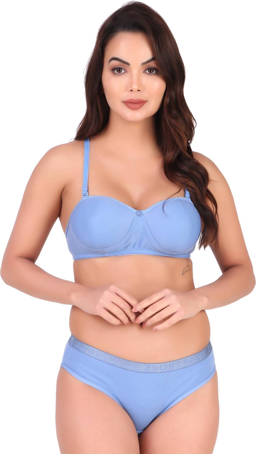 Tace Lingerie Set